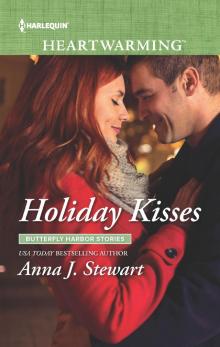 Holiday Kisses Read online