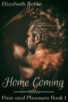 Home Coming Read online