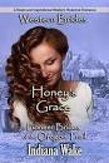 Honey's Grace Read online
