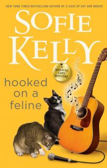 Hooked on a Feline Read online