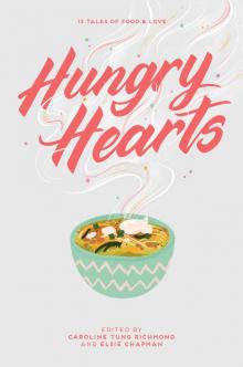 Hungry Hearts Read online