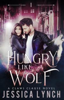 Hungry Like a Wolf Read online