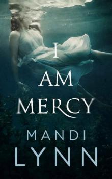 I am Mercy Read online