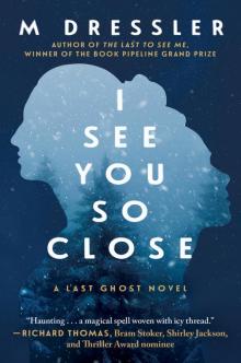 I See You So Close Read online