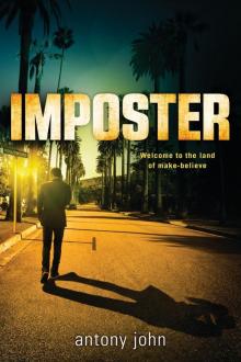 Imposter Read online