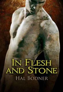 In Flesh and Stone Read online