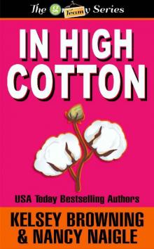 In High Cotton Read online