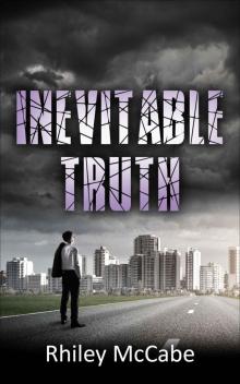 Inevitable Truth (Broken Reality A Mystery Thriller Series of Alternate Worlds Book 5) Read online
