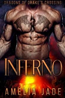 Inferno Read online