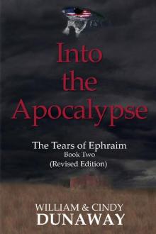Into the Apocalypse Read online