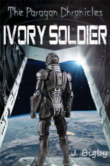 Ivory Soldier