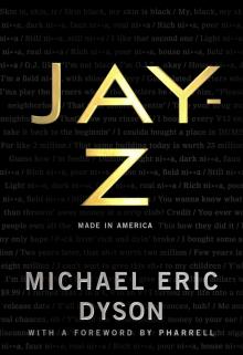 JAY-Z Read online