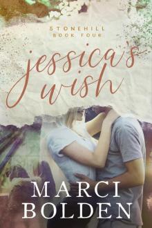 Jessica's Wish Read online