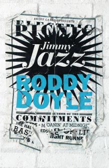 Jimmy Jazz Read online