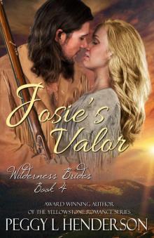 Josie's Valor Read online