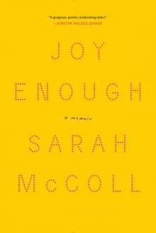 Joy Enough Read online