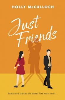 Just Friends Read online