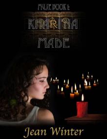 Khari'na Made (Muse Book 1)