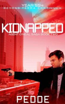 Kidnapped Read online