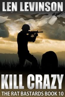 Kill Crazy Read online