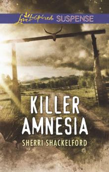 Killer Amnesia Read online