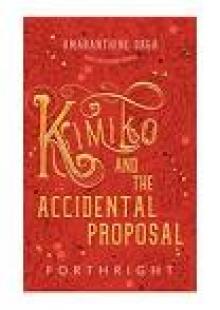 Kimiko and the Accidental Proposal Read online