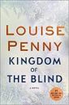 Kingdom of the Blind Read online