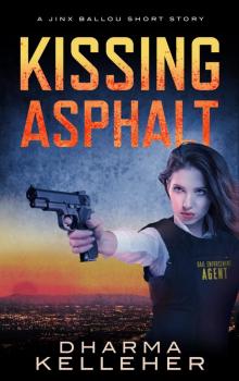 Kissing Asphalt Read online