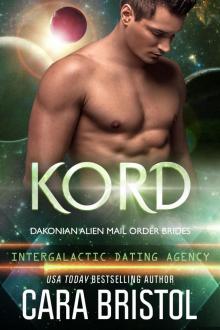 Kord Read online
