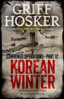 Korean Winter Read online
