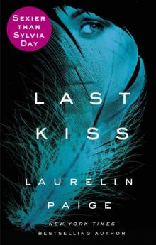 Last Kiss Read online