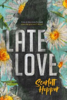 Late Love Read online