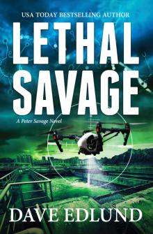 Lethal Savage Read online