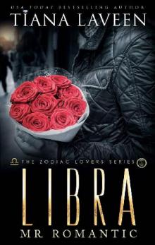 Libra - Mr. Romantic Read online