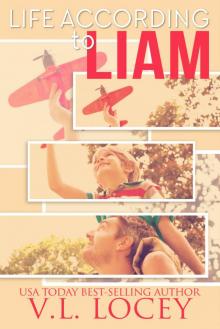 Life According to Liam Read online