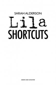 Lila Shortcuts Read online