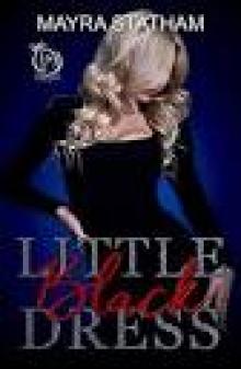 Little Black Dress (Beech Grove Book 7) Read online