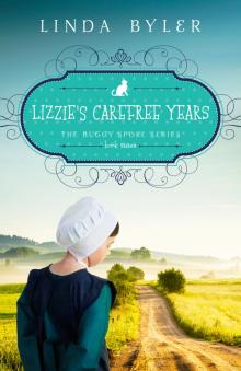 Lizzie's Carefree Years Read online