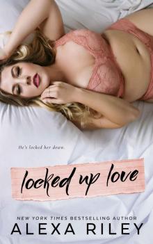 Locked Up Love Read online