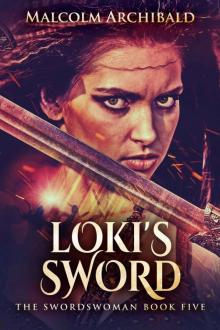 Loki's Sword Read online