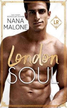 London Soul (London Royal Duet Book 2) Read online