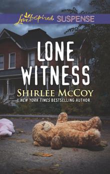 Lone Witness Read online