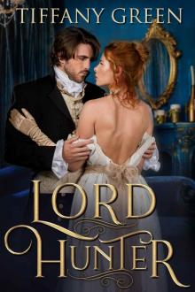 Lord Hunter (Secrets & Scandals Book 6) Read online