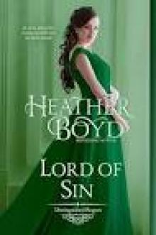 Lord of Sin Read online