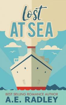 Lost at Sea Read online