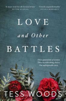 Love and Other Battles Read online