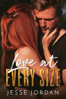 Love At Every Size Read online