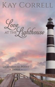 Love at the Lighthouse Read online