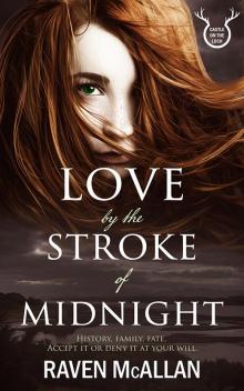 Love by the Stroke of Midnight Read online