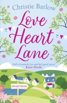 Love Heart Lane Read online